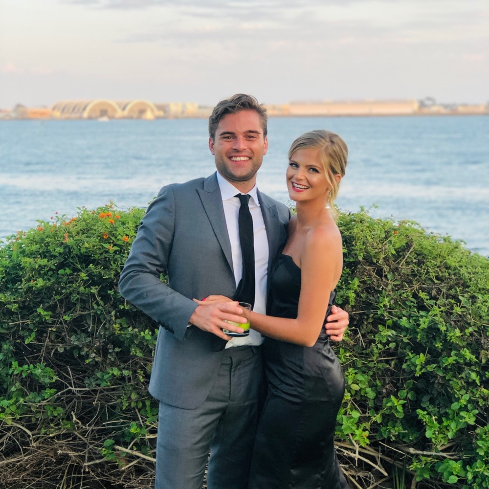 Meet your Posher, Taylor